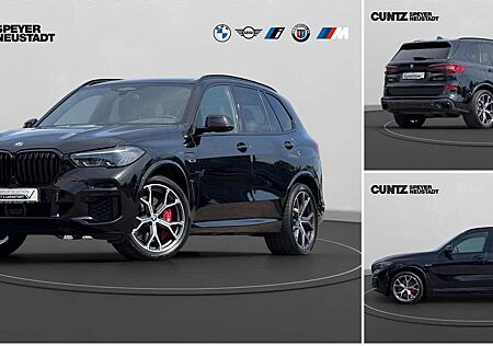 BMW X5 xDrive45e M-Paket Drive-Park Assist Sky Lounge 360