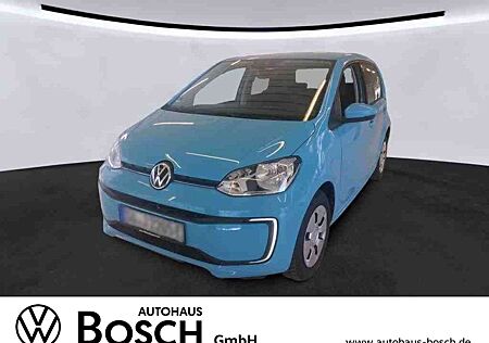VW e-up! Volkswagen e-up! Max CCS SHZ RFK Tempomat PDC Alu Bluetooth