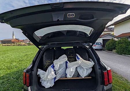 Kia Sorento Diesel 2.2 CRDi DCT8 AWD Platinum