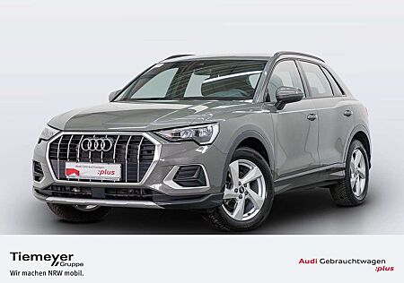Audi Q3 35 TDI ADVANCED ALCANTARA NAVI KAMERA eSITZE