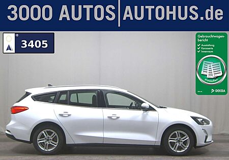 Ford Focus Turnier 1.5 EB Cool&Connect Navi LED RFK