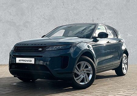 Land Rover Range Rover Evoque RR Evoque P270e S AWD Plug in Hybrid ACC