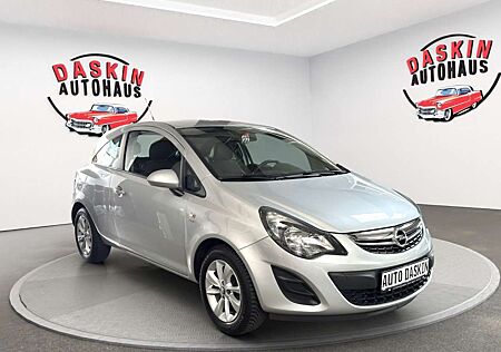 Opel Corsa D Energy*TÜV+AU NEU*