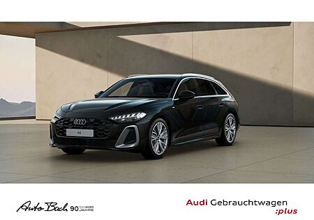 Audi A5 S line 2.0TFSI Stronic Navi LED virtual