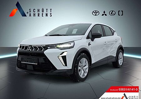 Mitsubishi ASX Diamant 1.2 L Spurhalteass. Temp LED Verkehrszeich
