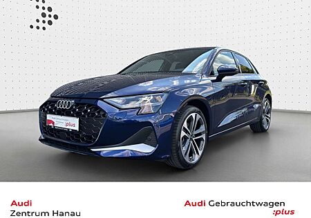 Audi A3 35 TFSI advanced*KAMERA*AHK*NAVI-PL