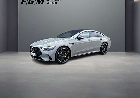 Mercedes-Benz AMG GT 63 S 4Matic+ +Wide+Pano+Sitzklima+MBUX