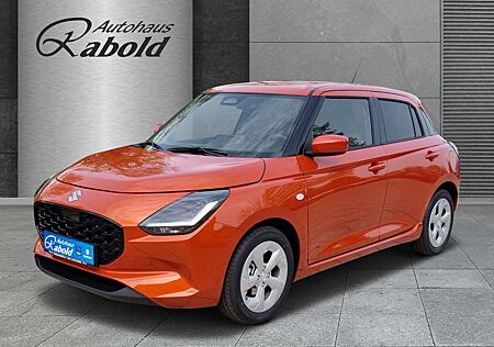 Suzuki Swift Comfort *Navi* *Sitzheizung* *Alufelgen*