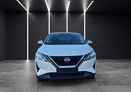 Nissan Qashqai N-Connecta