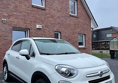 Fiat 500X 1.4 Multiair DCT 4x2 S&S Lounge