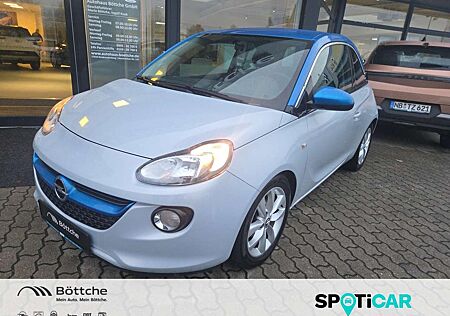 Opel Adam Jam ecoFlex 1.4 16V Metallic