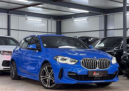 BMW 120 gebraucht kaufen BMW 120 d xDrive Lim. M SPORT SHADOW*DAB*LED*LIVE*UV