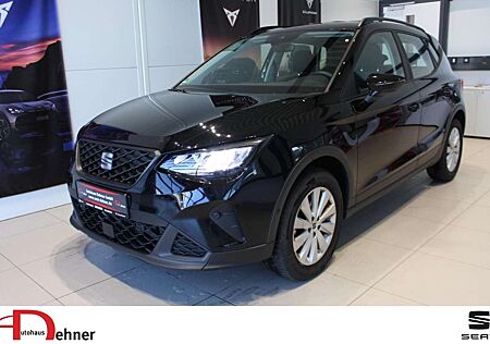 Seat Arona Style 1.0 TSI DSG Klima Rückfahrkamera