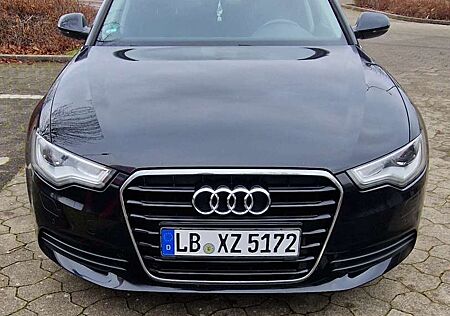 Audi A6 Avant 2.0 TFSI multitronic