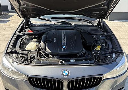 BMW 330d 330 xDrive GT Sport-Aut. Sport Line