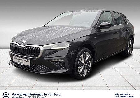 Skoda Scala 1.0 TSI Drive AHK Kamera Klima LED Sitzhzg