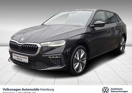 Skoda Scala 1.0 TSI Drive AHK Kamera Klima LED Sitzhzg