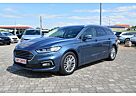 Ford Mondeo Turnier 2.0 Aut Titanium+LED+AHK