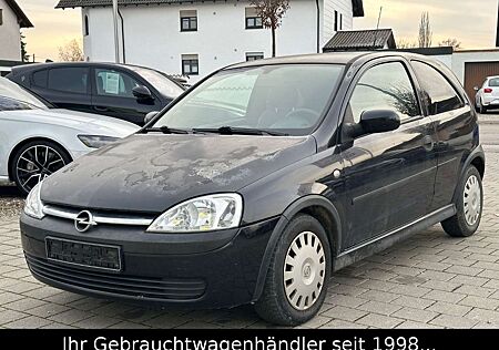 Opel Corsa 1.2 *KLIMA/TÜV 05/26*