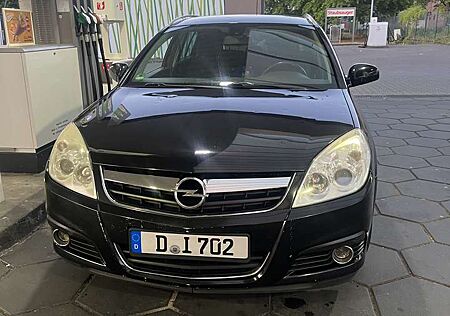 Opel Signum Edition