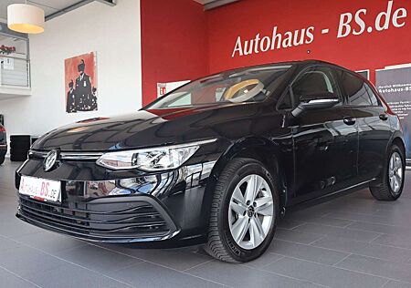 VW Golf Volkswagen VIII Limo Life 2.0TDI DSG,KameraNaviLED,1Hd