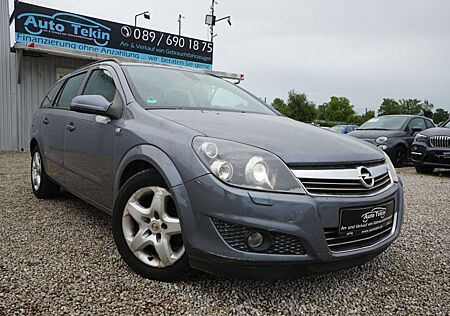 Opel Astra H Caravan 1.7 CDTi DPF Edition |HU AU NEU|