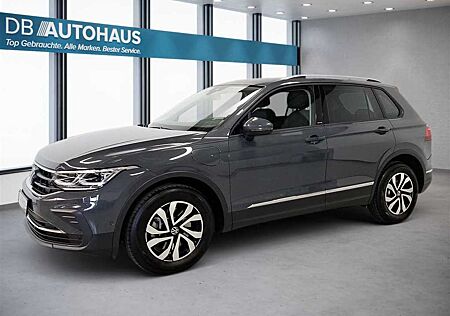 VW Tiguan Volkswagen Active 1.4 eHybrid DSG