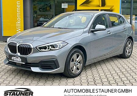 BMW 116 i Advantage *LED*SHZ*LHZ*NAVIGATION*2xKLIMA*