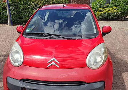 Citroën C1 Citroen 1.0 Advance