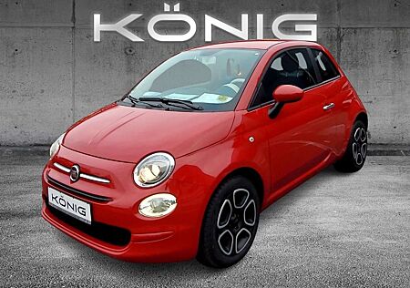 Fiat 500 1.0 CLUB Klima*Tempomat*Apple CarPlay