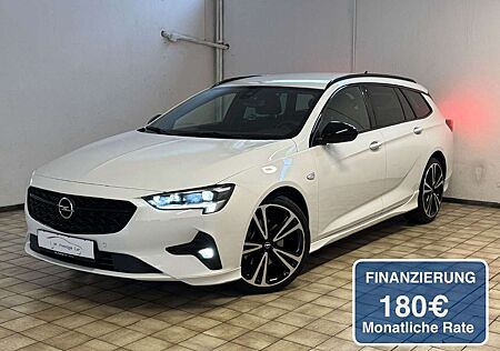 Opel Insignia B Ultimate OPC Line Aut. NAVI HUD 1 Han
