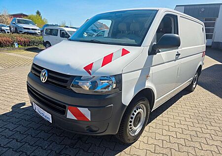 Volkswagen T5 Transporter 2.0 TDI Kasten/EURO5