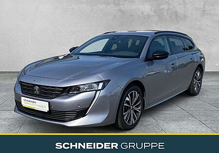 Peugeot 508 SW 1.5 HDI Allure Pack LED+NAVI+KLIMA+KAMERA