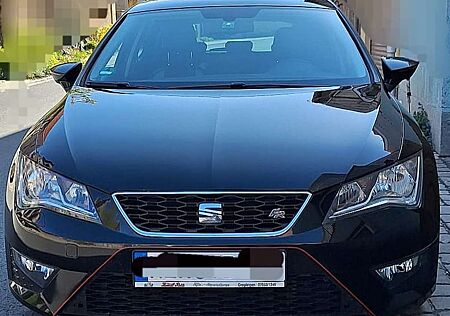 Seat Leon 1.4 TSI ACT Start&Stop FR