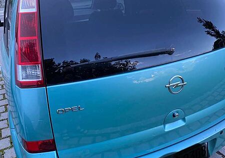 Opel Meriva 1.8 16V Cosmo