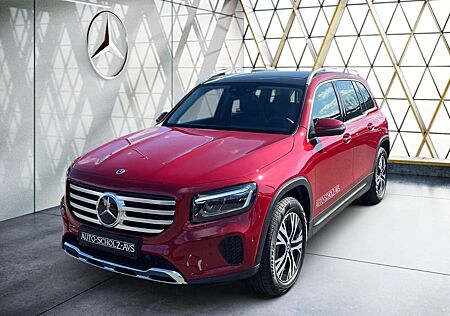 Mercedes-Benz GLB 200 Progressive Pano*KAM*LenkradHz*Easy-Pack