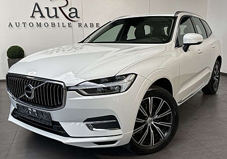 Volvo XC 60 XC60 B5 AWD Inscription NAV+LED+KAMERA+19ZO+1HD