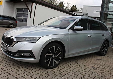 Skoda Octavia First Edition iV