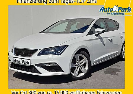 Seat Leon 1.4 TSI FR NAVI/APP~2xPDC~SHZ~ALU~ACC~DAB