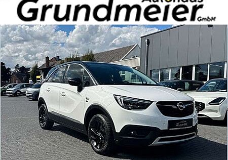 Opel Crossland X 2020 /Allwetter/Kamera/Sitzheizung
