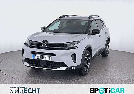 Citroën C5 Aircross Citroen Max 1.2*NAVI*SHZ*RFK*uvm