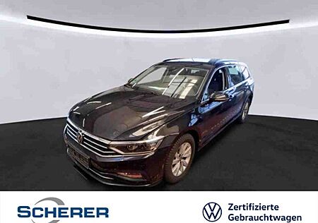 VW Passat Variant Volkswagen BUSINESS 2.0 TDI DSG KAMERA MATRI