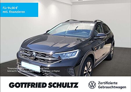 VW Taigo Volkswagen MOVE LED SITZHEIZUNG EINPARKHILFE APP