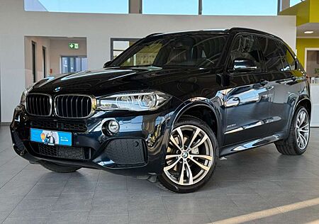 BMW X5 xDrive30d*Pano*Soft*HuD*Stdhzg*360°*H/K*ACC*