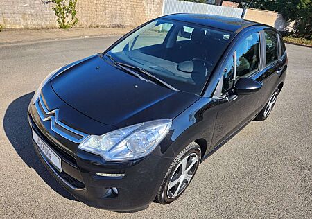 Citroën C3 Citroen BlueHDi 100 Stop&Start Selection Euro6 1.Hand