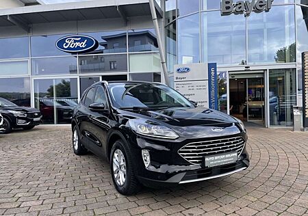 Ford Kuga 2.5 Duratec PHEV TITANIUM