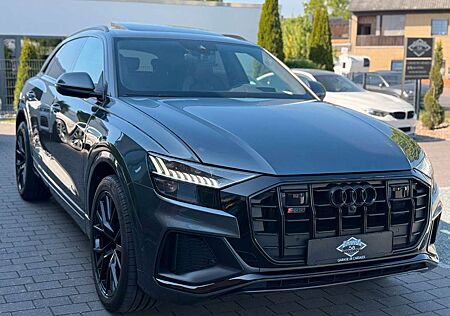 Audi Q8 50 TDI quattro/SQ8/B&O/Pano/Matrix/Virtual