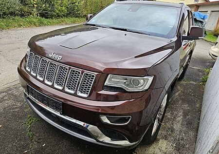 Jeep Cherokee 2.2 Multijet Active Drive I Automatik Longitude