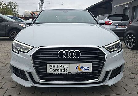 Audi A3 Limousine 35 TFSI sport S LINE/GARANTIE/TOP