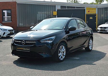 Opel Corsa F Elegance 1.2"LED"CARPLAY"TEMPOMAT"